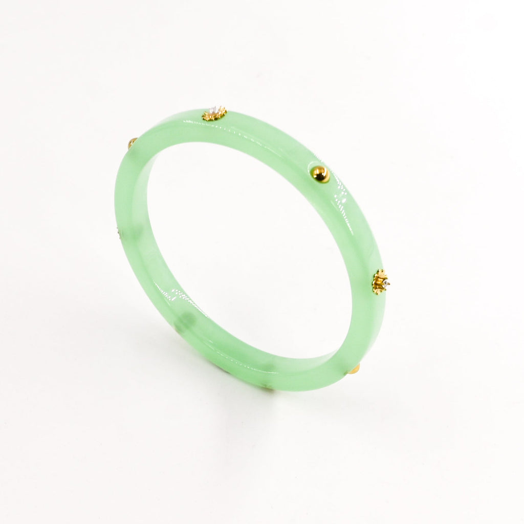 Jonc AERIS TURQUOISE