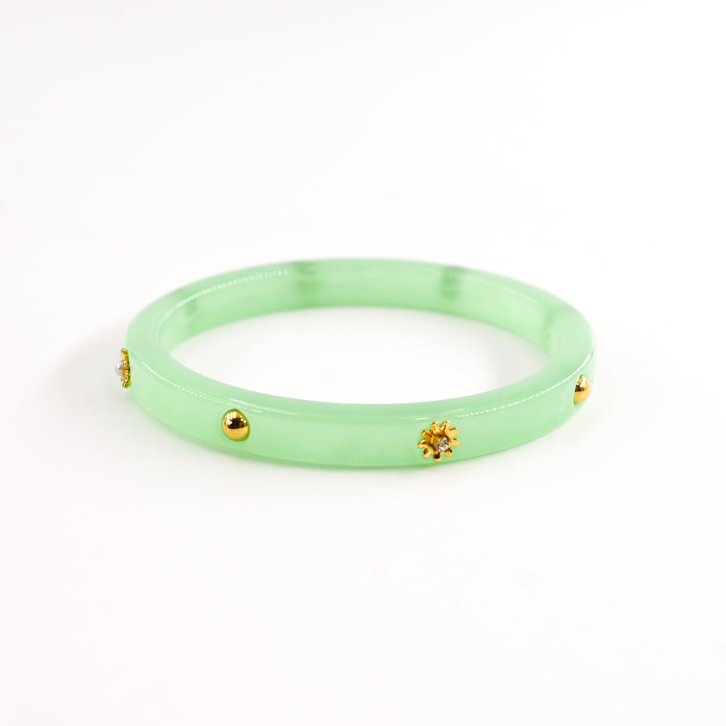 Jonc AERIS TURQUOISE