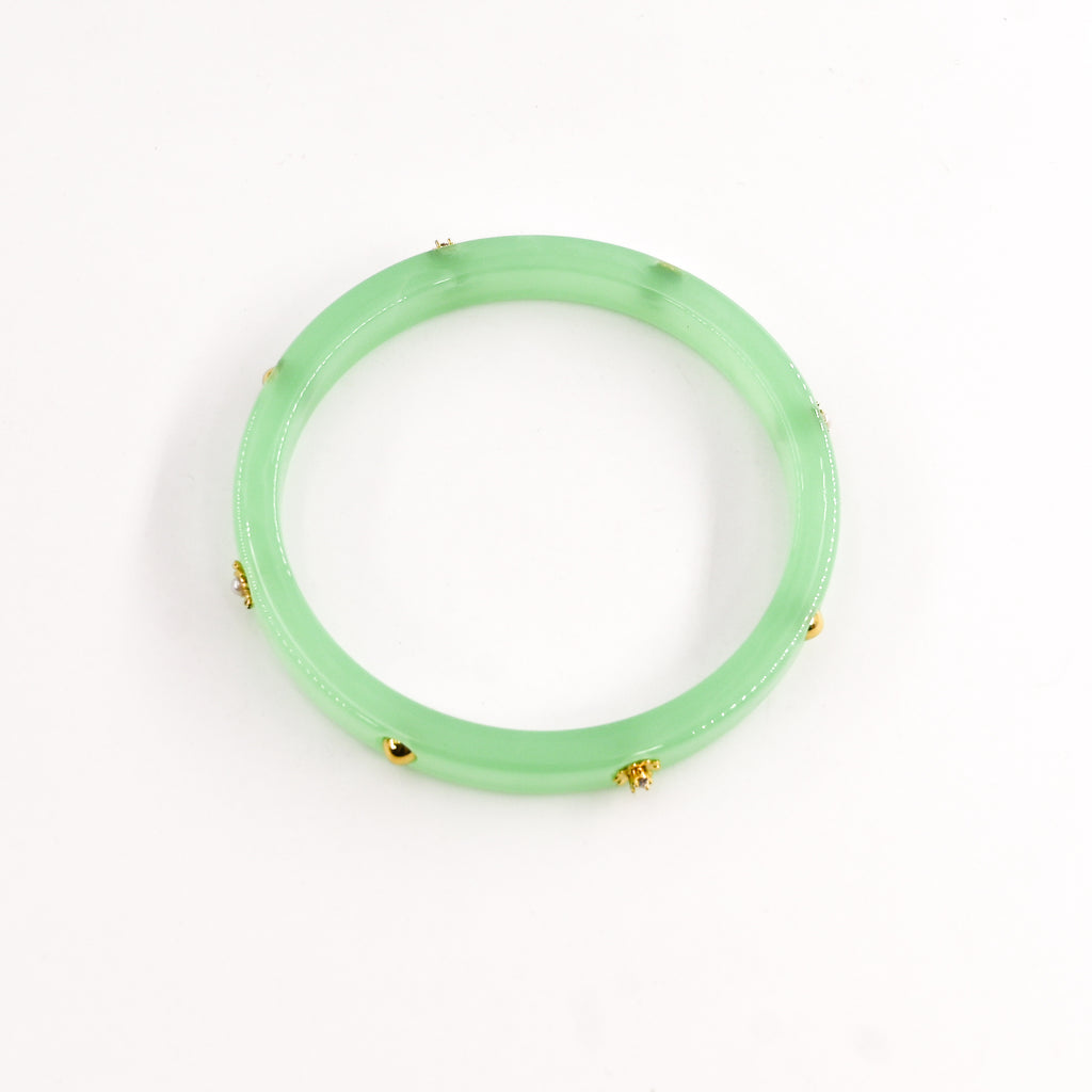 Jonc AERIS TURQUOISE