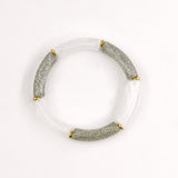 Jonc BAPTISTE SLIM (+ de couleurs)