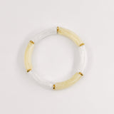 Jonc BAPTISTE SLIM (+ de couleurs)