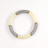 Jonc BAPTISTE SLIM (+ de couleurs)