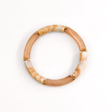 Jonc BAPTISTE SLIM (+ de couleurs)