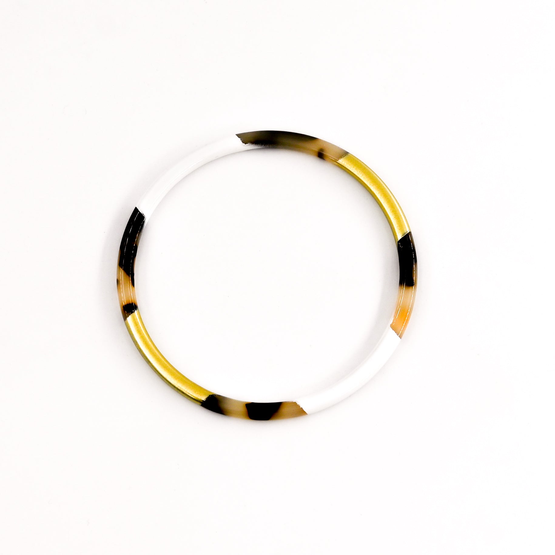 Jonc RUSSIA GOLD (+ de couleurs)