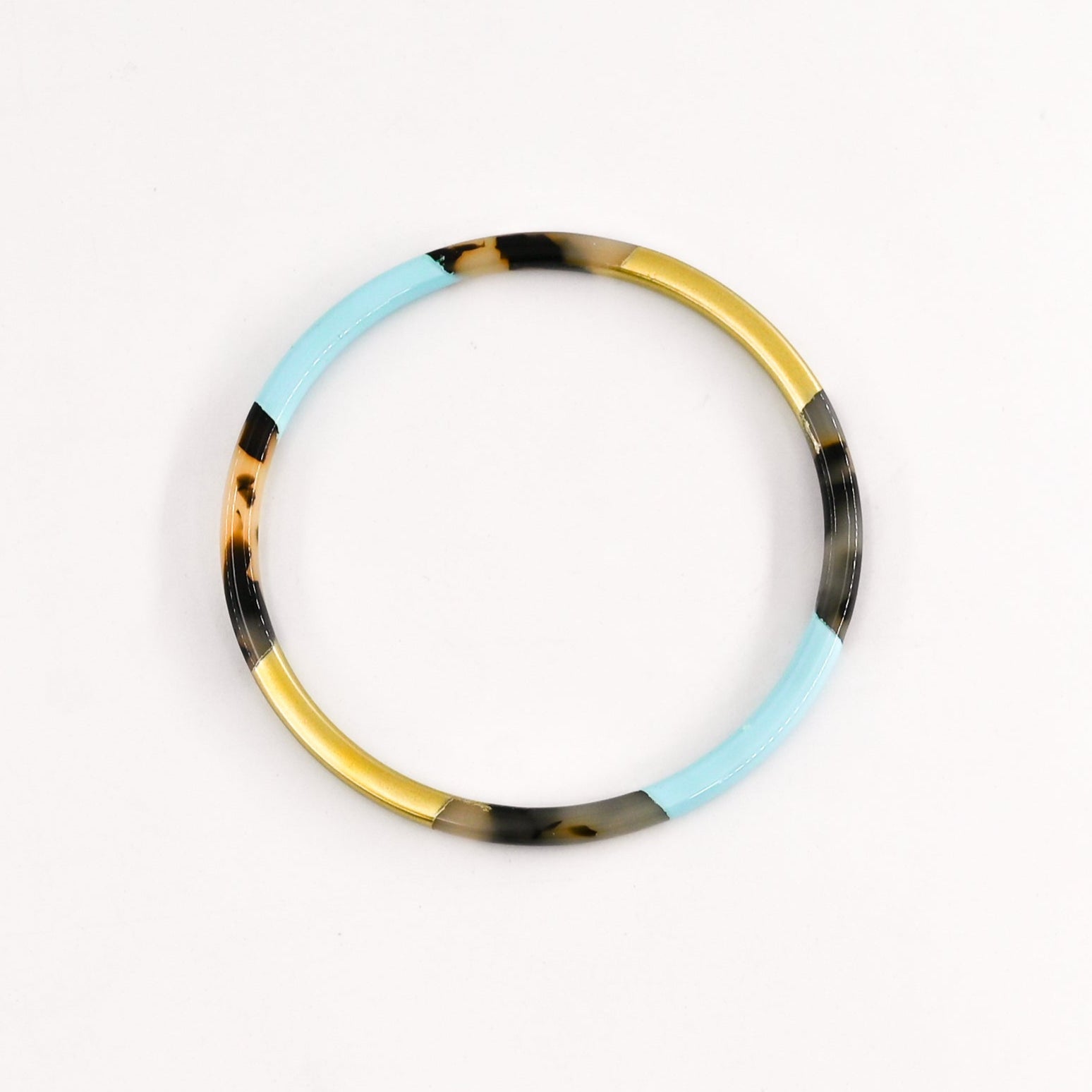 Jonc RUSSIA GOLD (+ de couleurs)