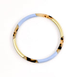 Jonc RUSSIA GOLD (+ de couleurs)