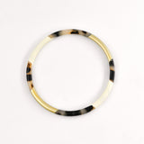 Jonc RUSSIA GOLD (+ de couleurs)