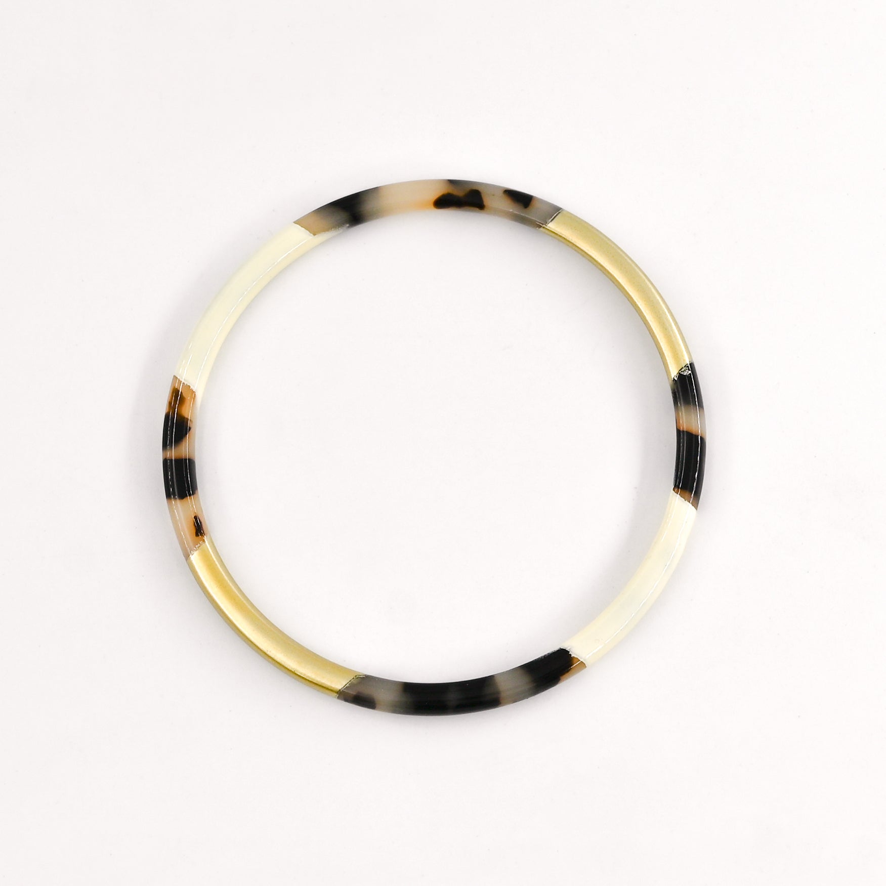 Jonc RUSSIA GOLD (+ de couleurs)