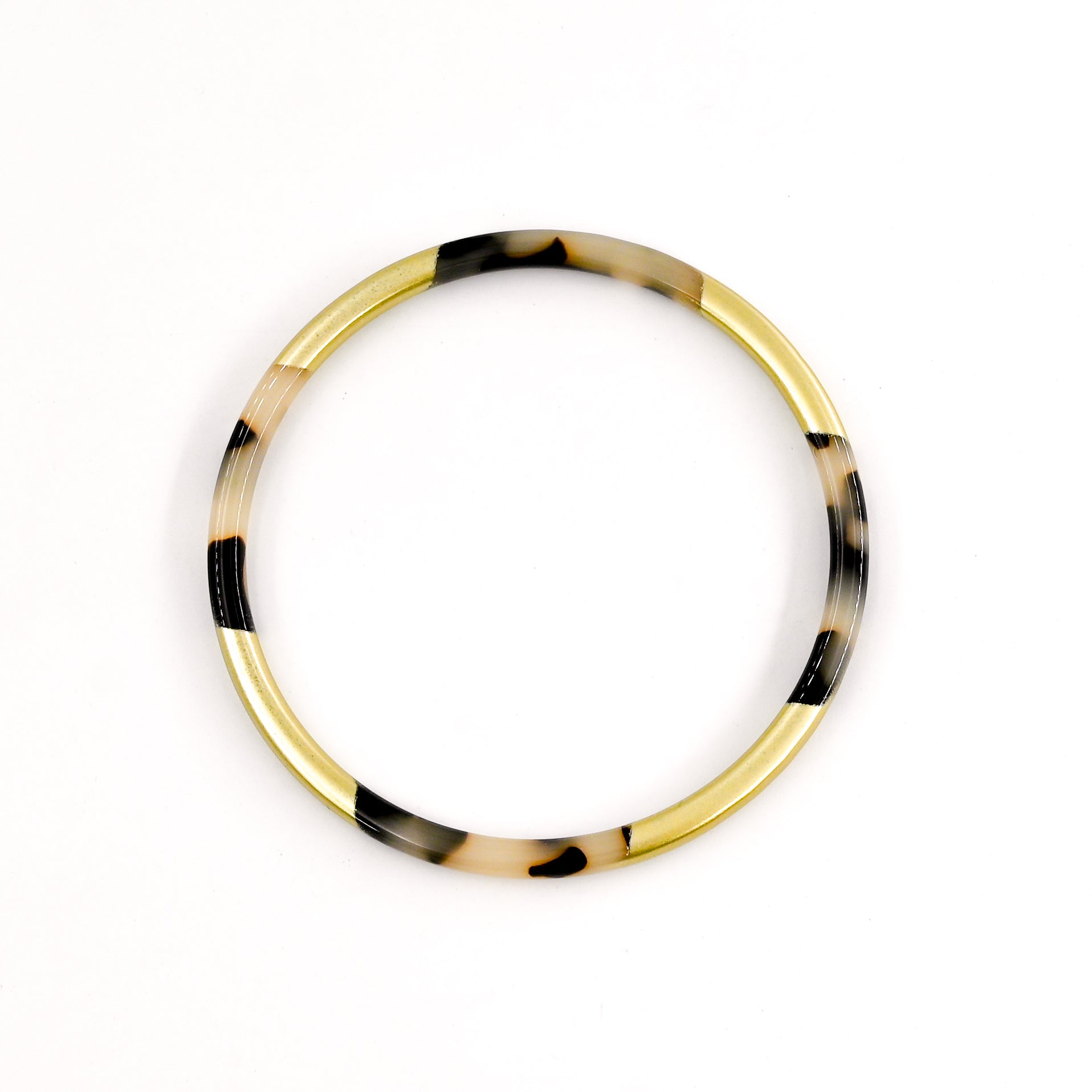 Jonc RUSSIA GOLD (+ de couleurs)