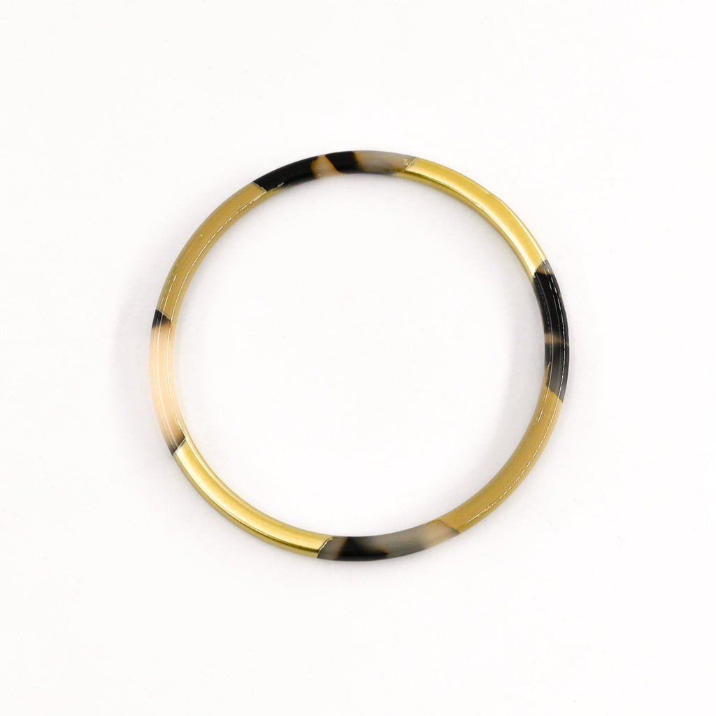 Jonc RUSSIA GOLD (+ de couleurs)