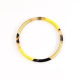 Jonc RUSSIA GOLD (+ de couleurs)