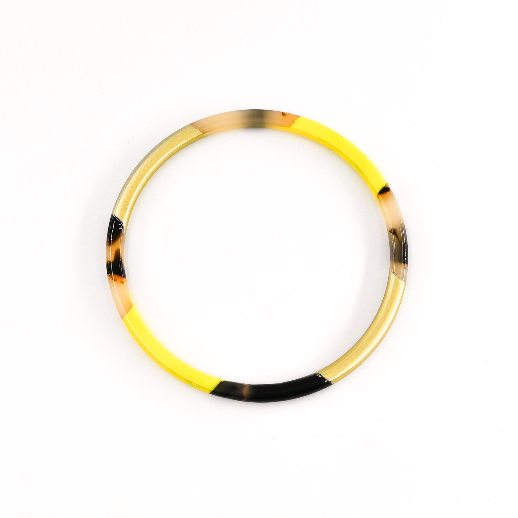 Jonc RUSSIA GOLD (+ de couleurs)