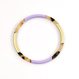 Jonc RUSSIA GOLD (+ de couleurs)