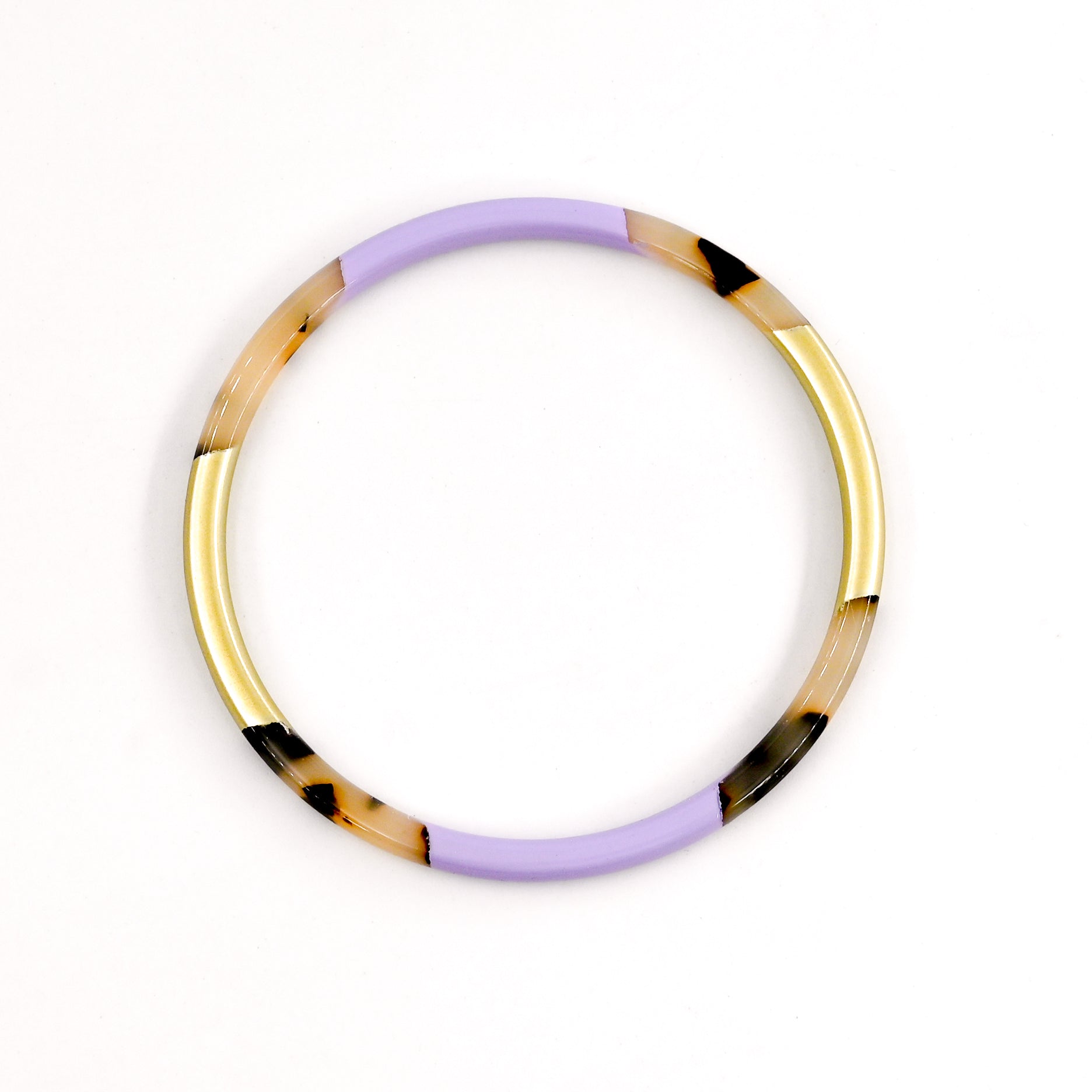 Jonc RUSSIA GOLD (+ de couleurs)