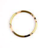 Jonc RUSSIA GOLD (+ de couleurs)