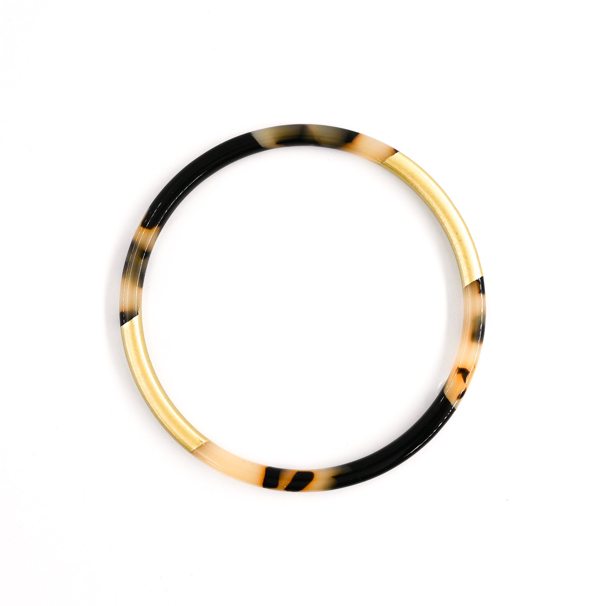 Jonc RUSSIA GOLD (+ de couleurs)