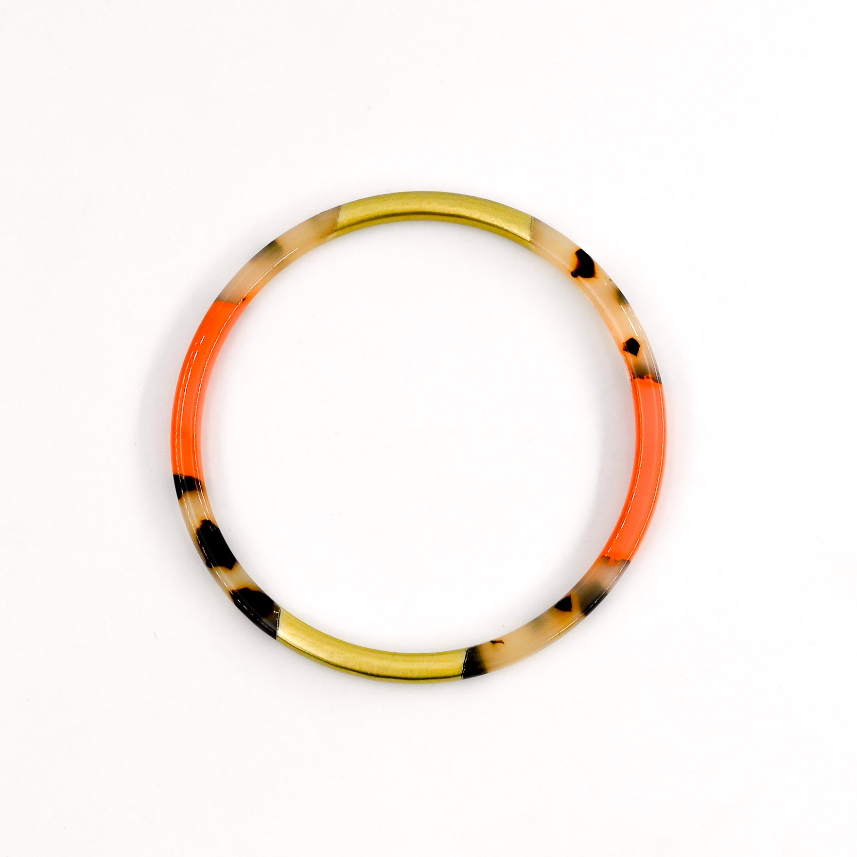 Jonc RUSSIA GOLD (+ de couleurs)