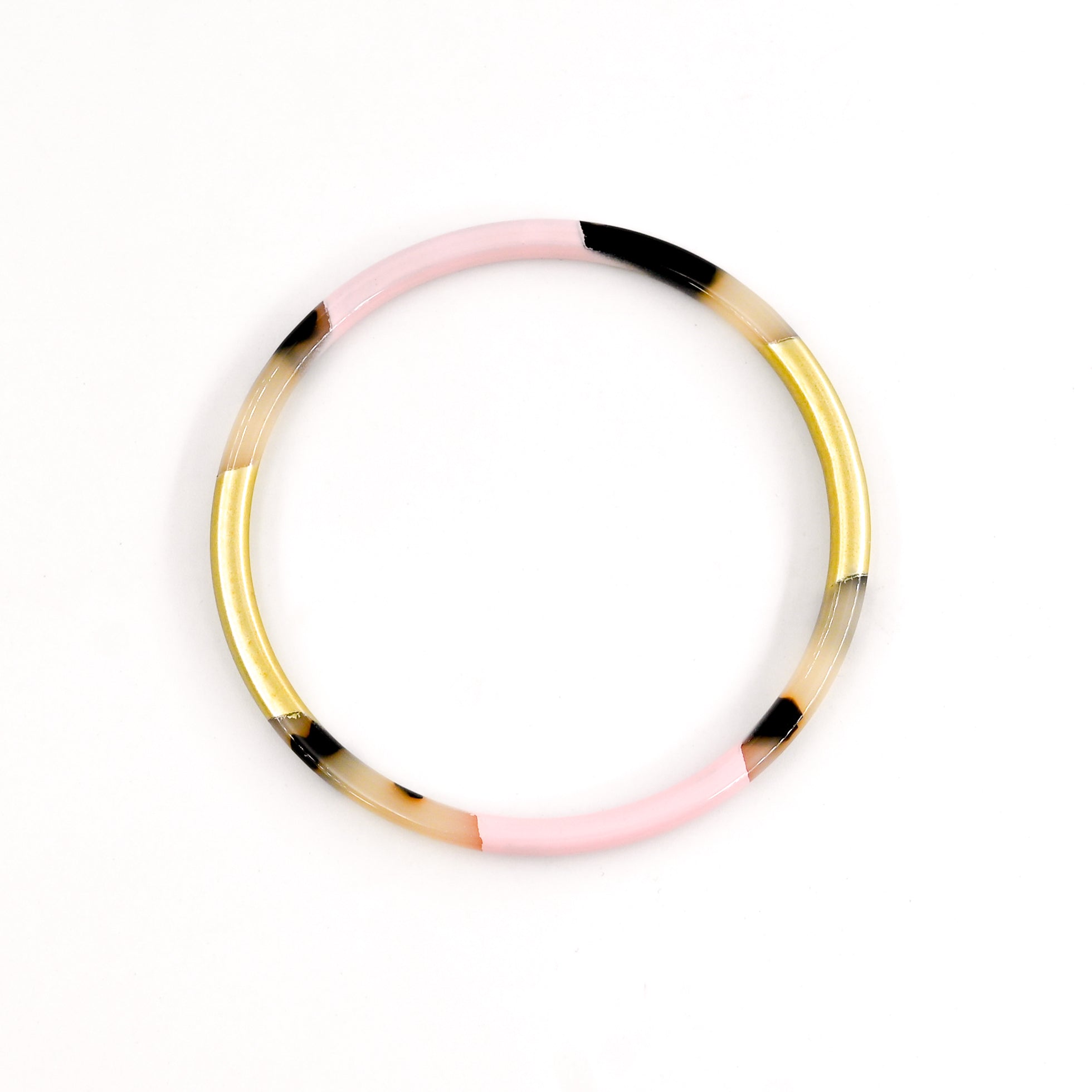 Jonc RUSSIA GOLD (+ de couleurs)