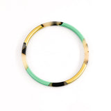 Jonc RUSSIA GOLD (+ de couleurs)