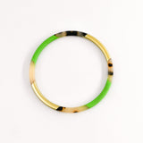 Jonc RUSSIA GOLD (+ de couleurs)