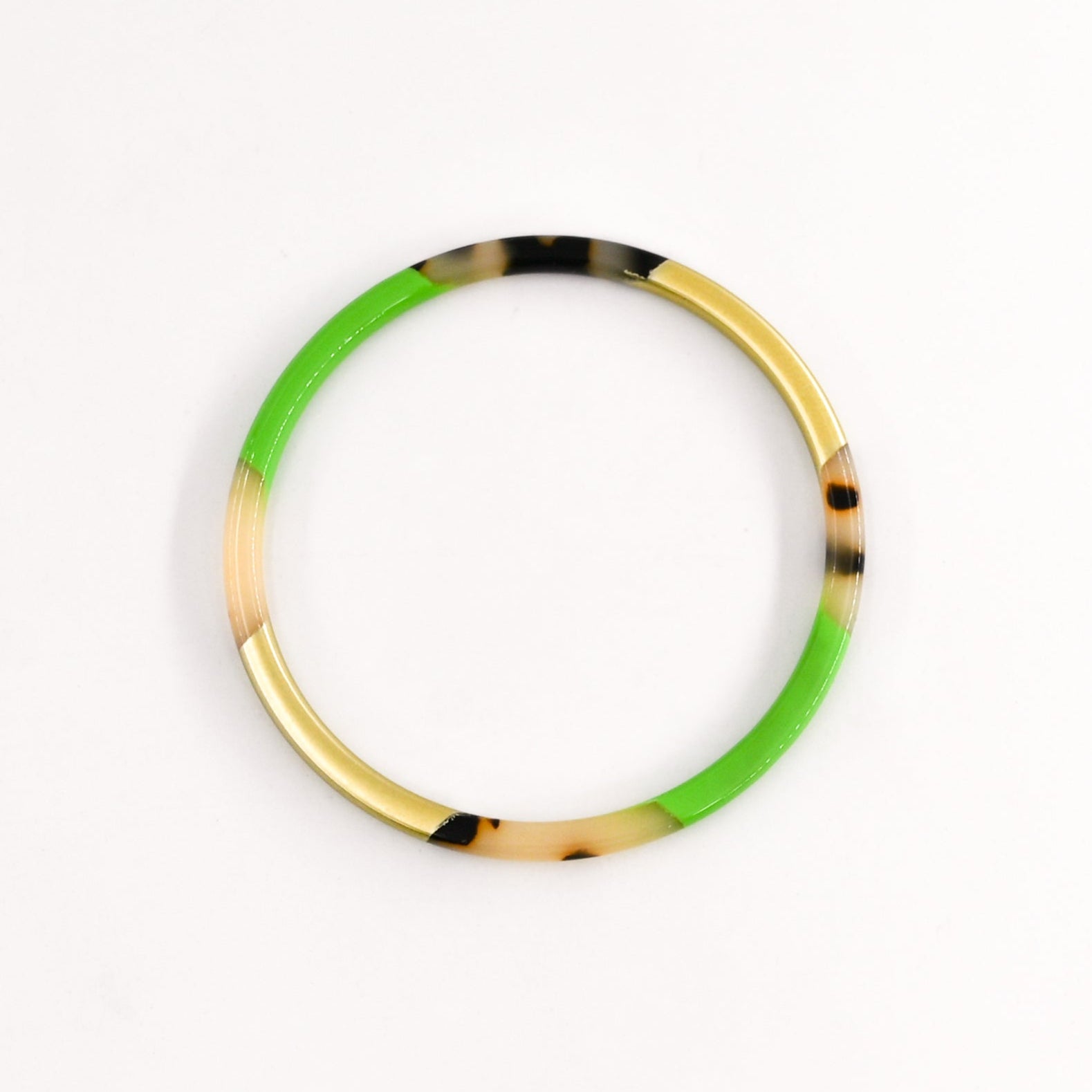 Jonc RUSSIA GOLD (+ de couleurs)