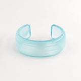 Jonc SOLINA BLEU CIEL