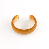 Jonc SOLINA MARRON CLAIR