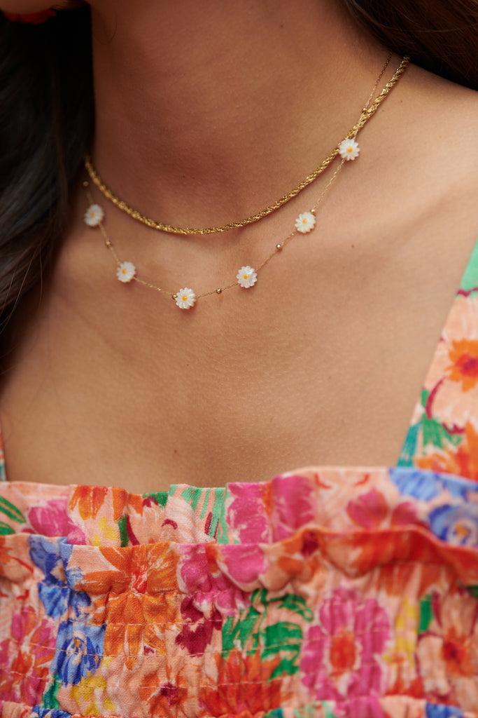 Collier TOLFA