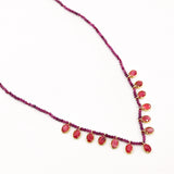 Collier LEON