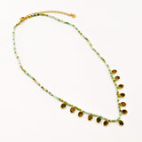 Collier LEON