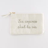 Pochette message LES COPINES C'EST LA VIE