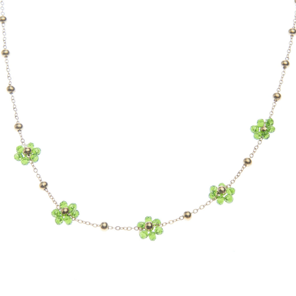 Collier LILO (+ de couleurs)