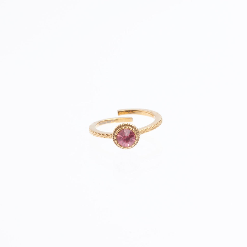 Bague LUNA