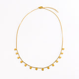 Collier MAPIO COEUR