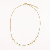 Collier MAPIO ÉTOILE