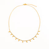 Collier MAPIO LUNE
