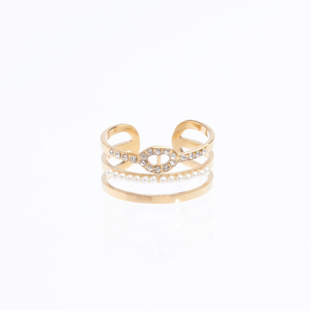 Bague MIANA