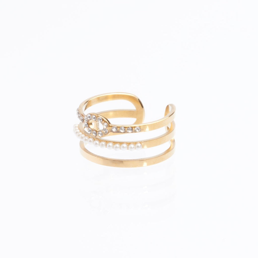 Bague MIANA