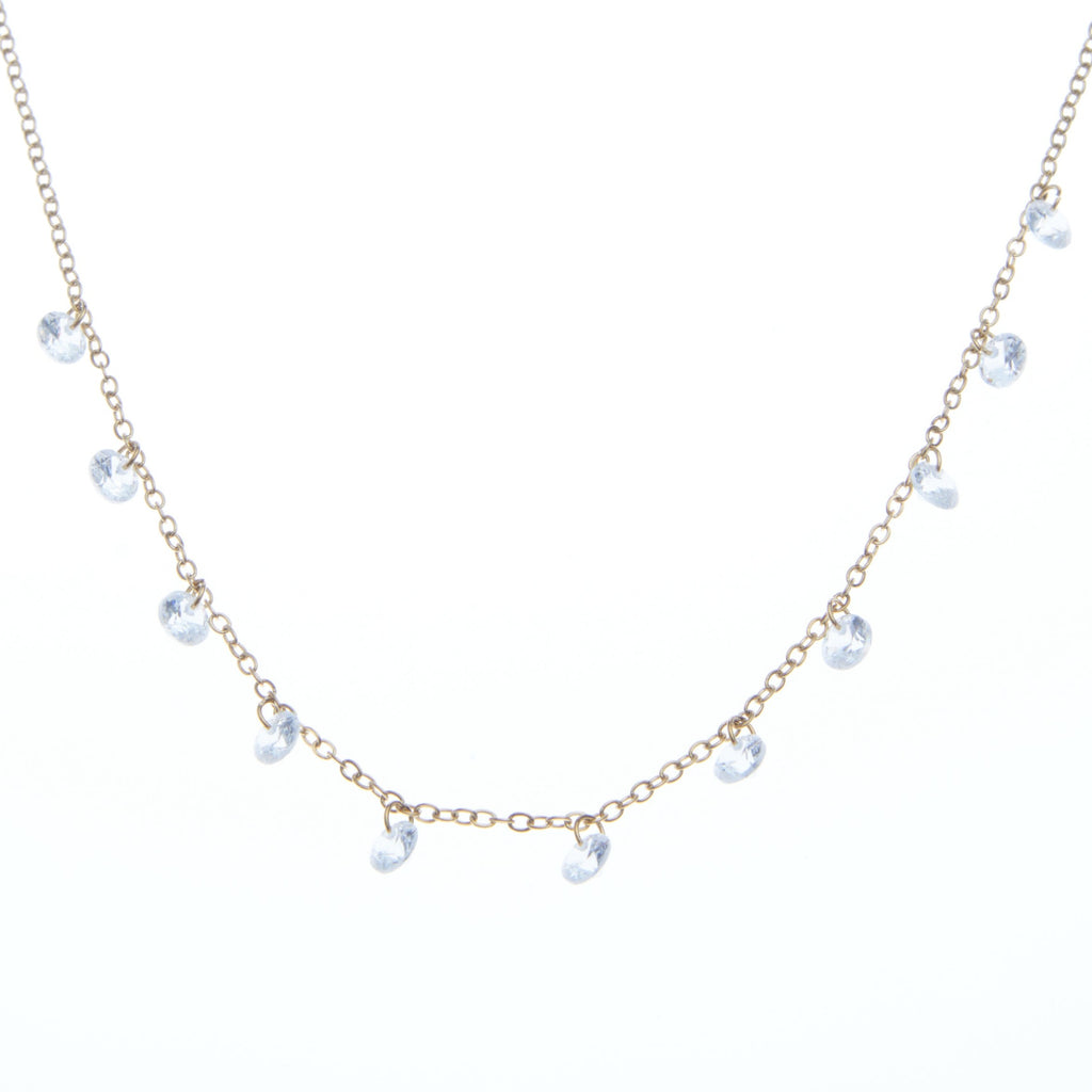Collier JELGAVA (+ de couleurs)
