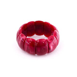 Manchette PRISMO FRAMBOISE