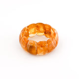 Manchette PRISMO MARRON GLACÉ