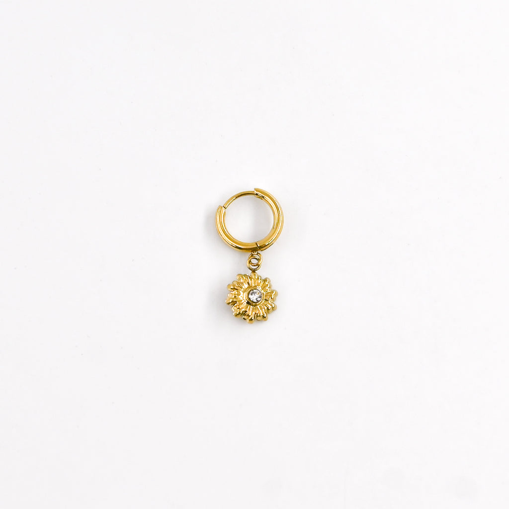 Monoboucle AENOR FLEUR