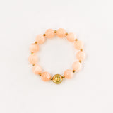 Bracelet ODON Rose