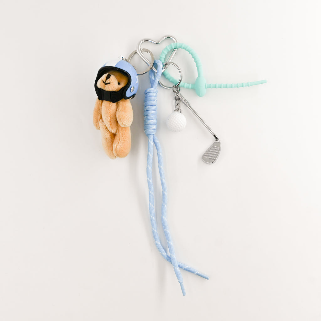 Grigri NOUNOURS (+ de modèles)