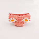 Pince FLEUR Rose
