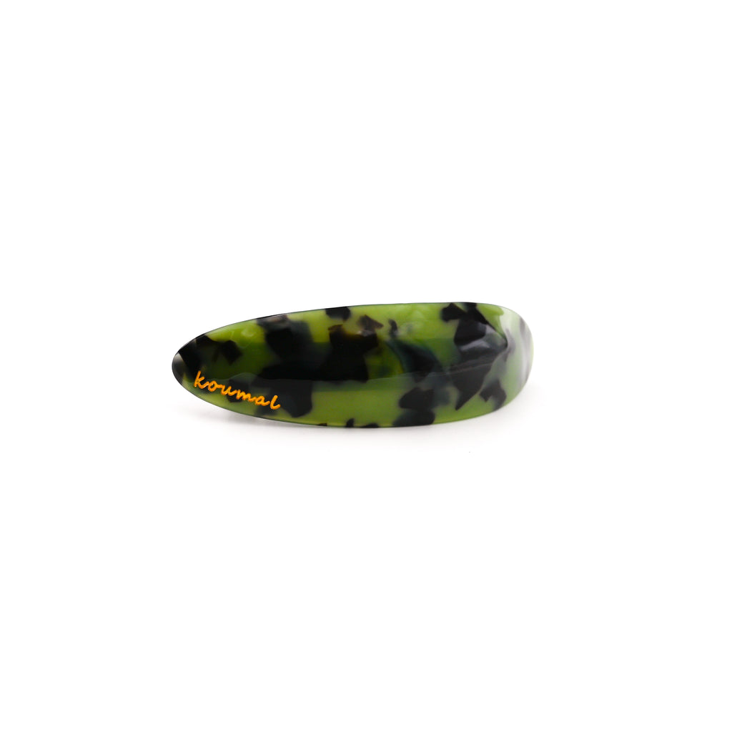 Barrette ISIS (+ de couleurs)