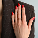 Bague ARDOSIA