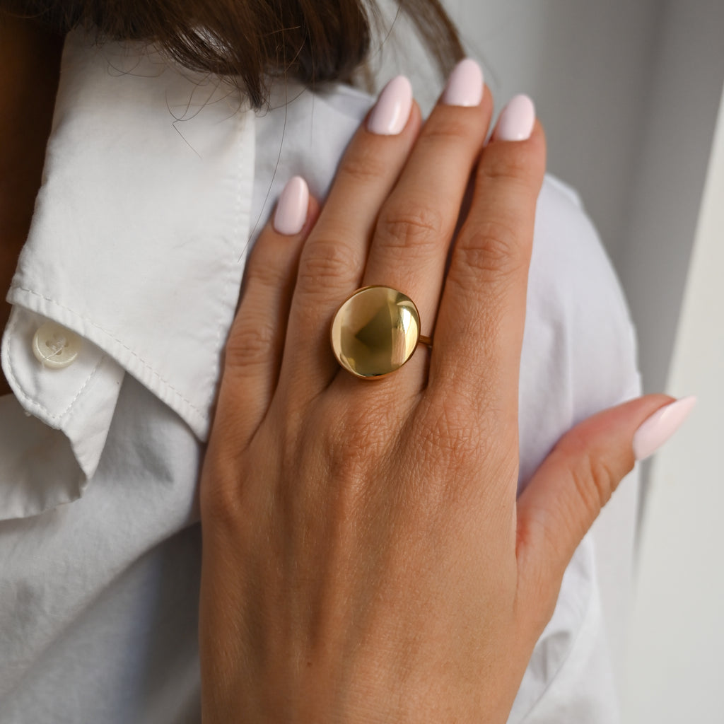 Bague LOVESIA