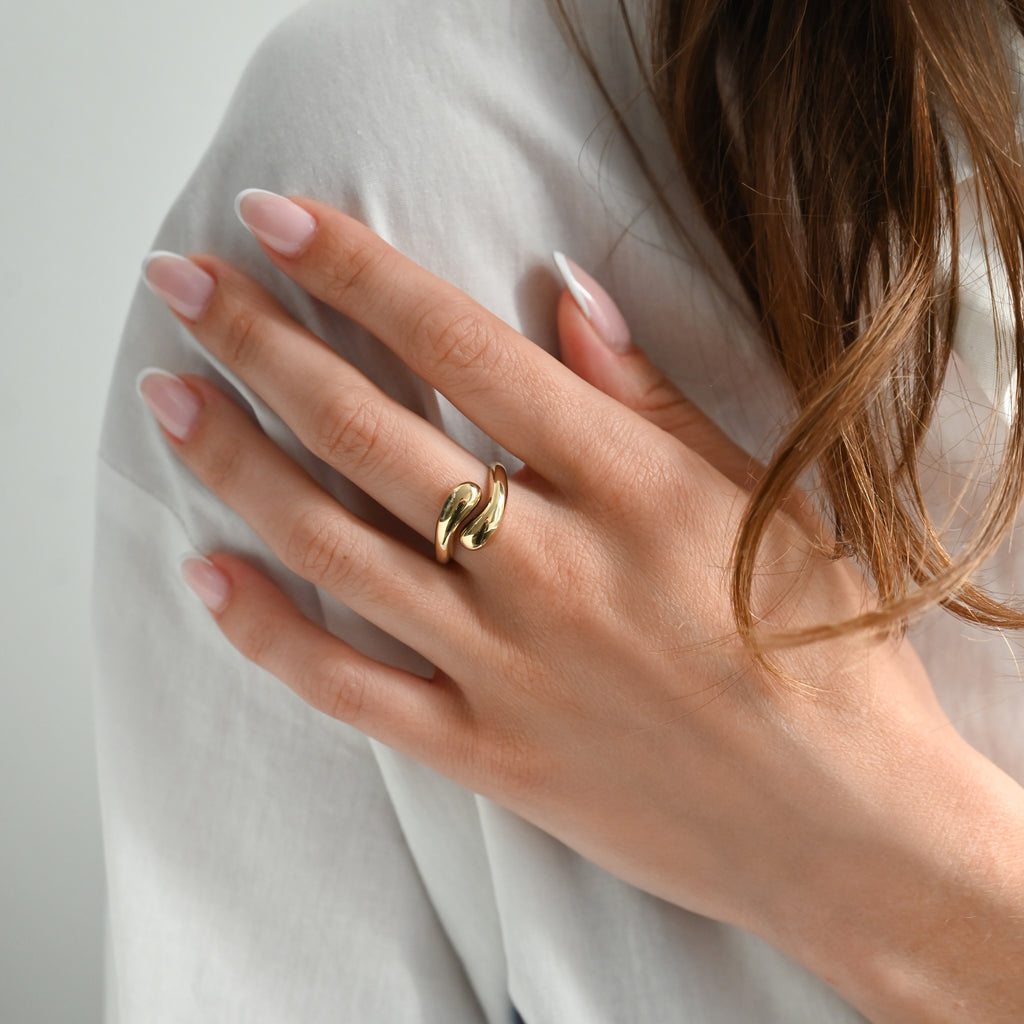 Bague ZENAO