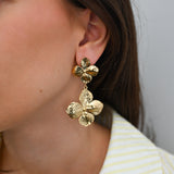 Boucles d'oreilles ANAYA